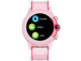 Wonlex Kids Watch 4G CT04 Pink