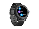 Wonlex Kids Watch 4G CT04 Black