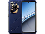 FOSSiBOT F112 PRO RUGGET / 6.88 HD+ / MediaTek Dimensity 6300 / 8GB / 256GB / 7150mAh Blue