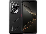 FOSSiBOT F112 PRO RUGGET / 6.88 HD+ / MediaTek Dimensity 6300 / 8GB / 256GB / 7150mAh