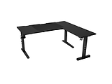 Genesis Corner Desks Gaming Holm Modular 160