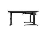 Genesis Corner Desks Gaming Holm Modular 160
