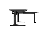Genesis Corner Desks Gaming Holm Modular 160
