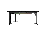 Genesis Corner Desks Gaming Holm Modular 160