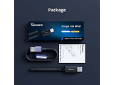 Sonoff Zigbee/Thread USB Dongle Lite MG21