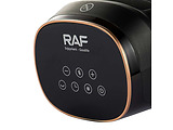 Raf Fan Heater with Remote Control R.1402