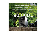 EcoFlow TRAIL 300 DC Portable Power Station
