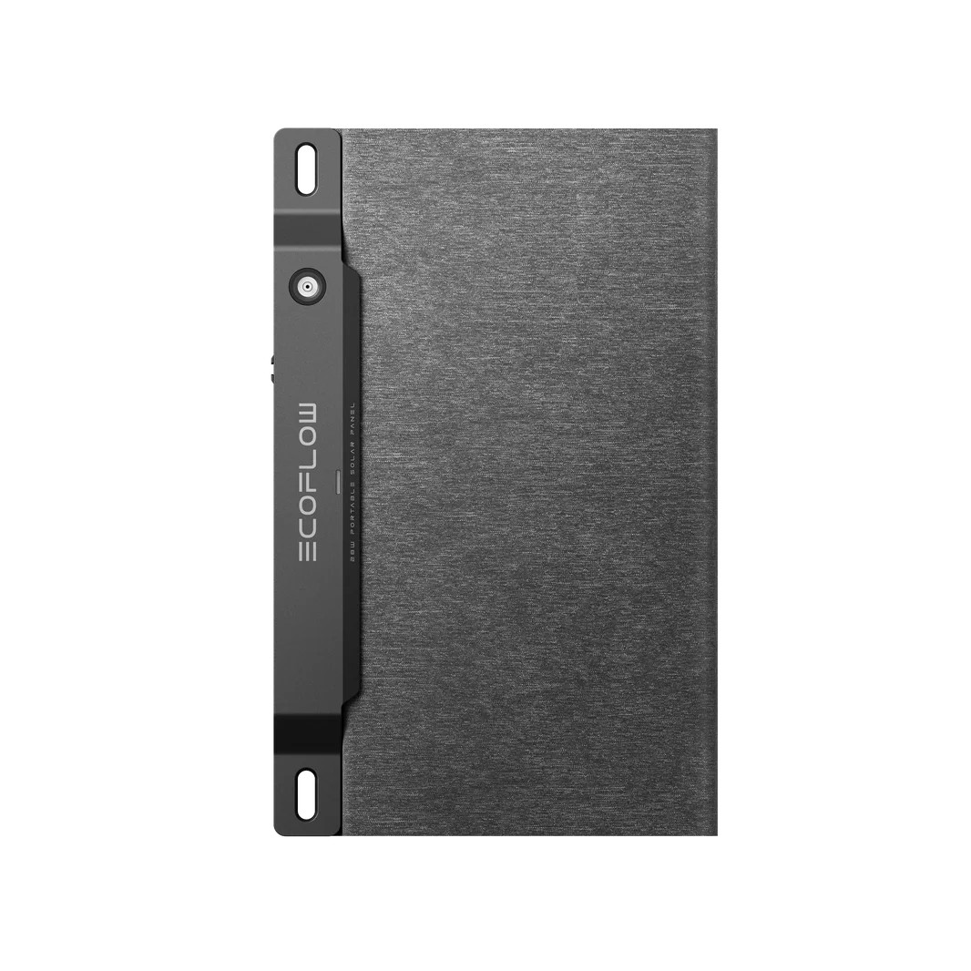 EcoFlow 28W Portable Solar Panel