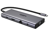 UGREEN HUB 11in1