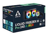 Arctic Freezer III Pro 240 A-RGB