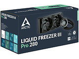 Arctic Freezer III Pro 280