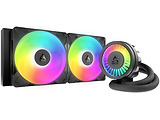 Arctic Freezer III Pro 280 A-RGB