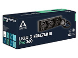 Arctic Freezer III Pro 360