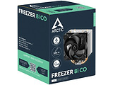 Arctic Freezer 8i CO