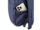 Tucano Backpack Laser / 15.6" Blue
