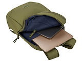 Tucano Backpack Laser / 15.6" Green