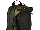 Tucano Backpack Laser / 15.6" Black