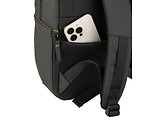 Tucano Backpack Laser / 15.6" Black