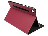 Tucano Case for Samsung Tab A7 / 10.4" Red