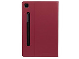 Tucano Case for Samsung Tab A7 / 10.4" Red