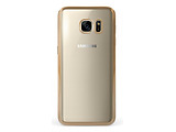 Tucano Case for ElekFlex Samsung S7 Gold