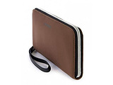 Tucano Sicuro Wallet Marrone