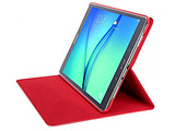 Tucano Case for Samsung Tab A / 9.7" Red