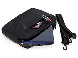 Tucano Netbook wallet / 10" Black
