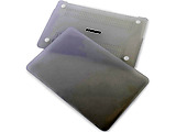Tucano Hardshell Nido for MacBook Pro / 13" Transparent
