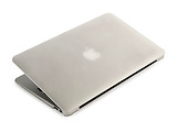 Tucano Hardshell Nido for MacBook Pro / 15" Transparent