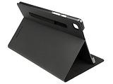 Tucano Case for Samsung Tab A7 Lite / 8.7" Black