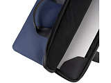 Tucano Bag Gommo Superslim / 14" Blue