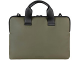 Tucano Bag Gommo Superslim / 14" Green