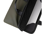 Tucano Bag Gommo Superslim / 14" Green
