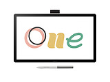 Wacom ONE 14