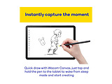 Wacom Pen MovinkPad 11