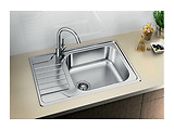 BLANCO Dinas XL 6 S / 525121