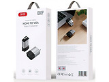 XO GB014 HDMI to VGA