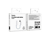 Hoco LS34 Original Lightning to 3.5mm