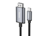 Hoco UA27 Type-C to HDMI / 2m