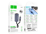 Hoco UA37 Type-C to RJ45