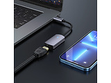 Hoco UA20 Presage Type-C to HDMI