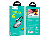 Hoco UA20 Presage Type-C to HDMI