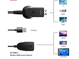 XO GB012 HDMI