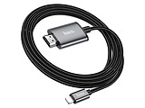 Hoco UA27 Lightning to HDTV / 2m