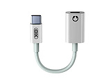 XO NB-R268B Type-C to Lightning Audio
