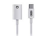 XO NB-R268B Type-C to Lightning Audio
