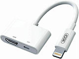 XO HUB005 Lightning to HDMI