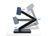 WIWU Adjustable Stand AH801