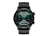 XO J4 Smart Sports Talking Watch AMOLED